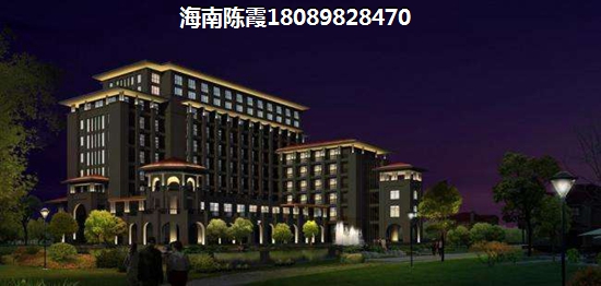 乐东优质楼盘推荐