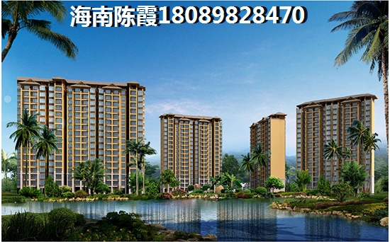 为啥乐东龙沐湾房产这么火热 为什么海南乐东龙沐湾新房这样火