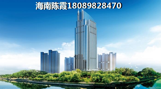 白马井优质楼盘推荐