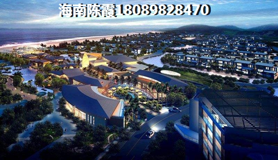 龙沐湾优质楼盘推荐