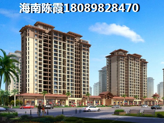 可以阻挡乐东龙栖湾湾区房价上涨