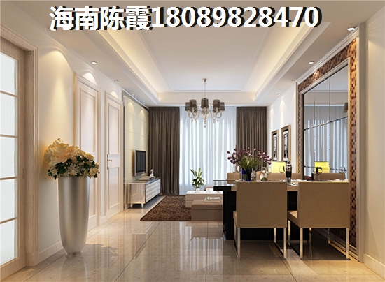 乐东买房贷款需要什么条件 第一次乐东买房贷款流程 