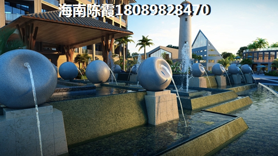 乐东买房参观样板间时要注意什么 看了就清楚了