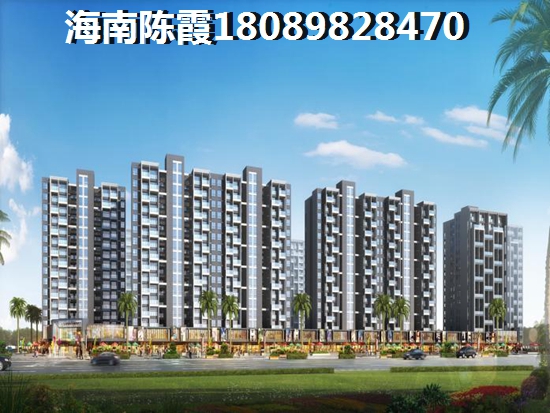 板楼、塔楼和板塔结合，龙栖湾购房者该如何抉择？