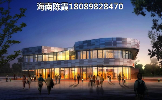 龙栖湾楼盘推荐