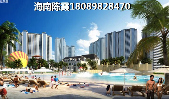 龙沐湾楼盘推荐
