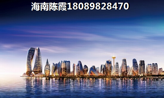 龙栖湾波波利海岸楼盘详情