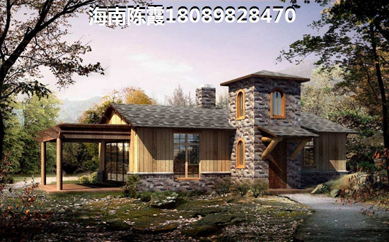 乐东优质楼盘推荐