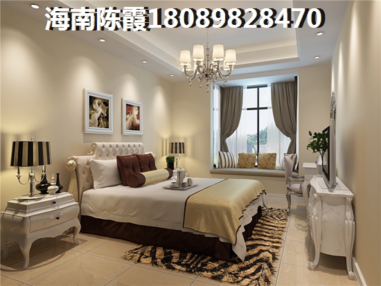 海南龙栖湾温泉1号买房怎么样