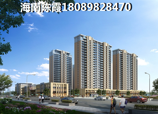 乐东龙栖湾醉近有哪些小区房价上涨