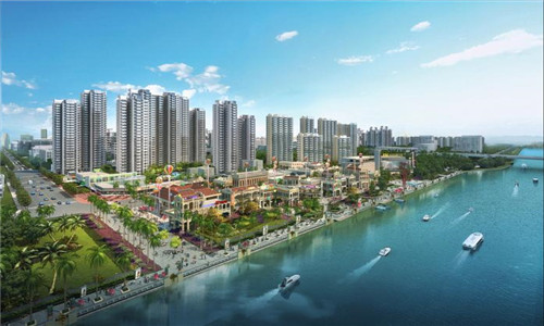 2022海南乐东的房子还能升值吗？