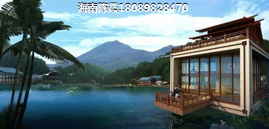 乐东华信广场房价2022是否会涨？