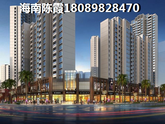 乐东龙沐湾海南公寓多少钱一套