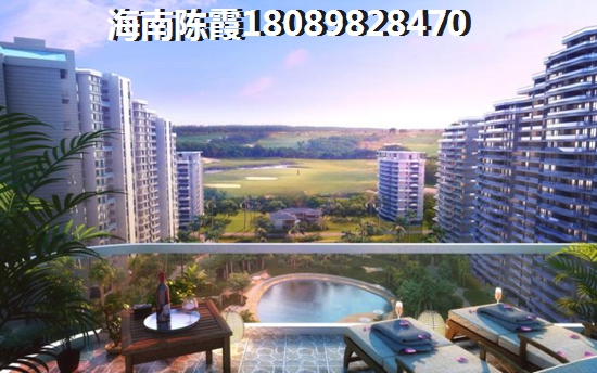 为什么看好乐东九所未来前景