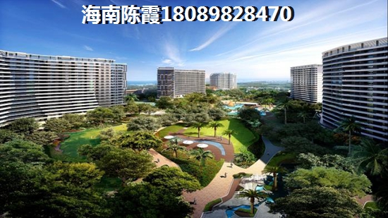 海南房价当前是否下降了呀1