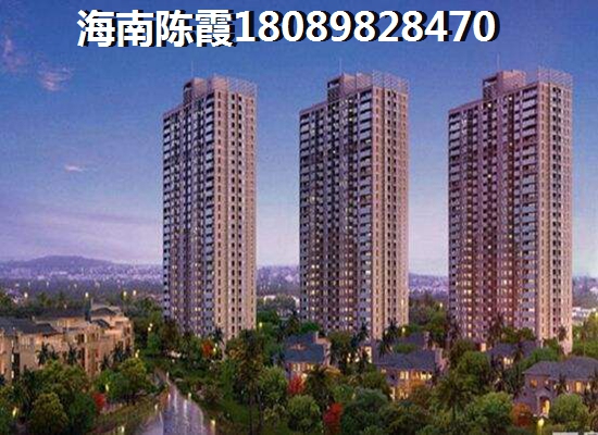 中和龙沐湾·海润源持续涨价的原因分析！