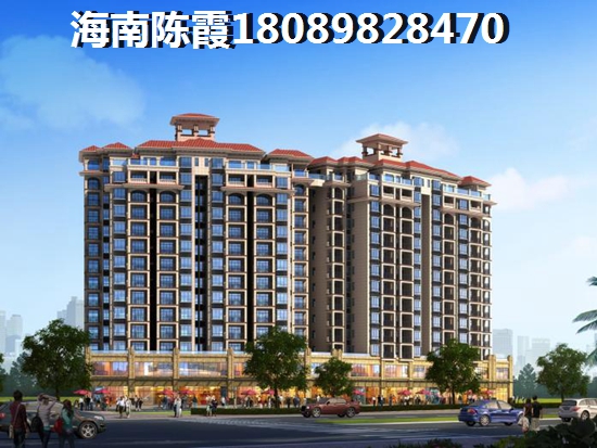 海南以后的发展前景在哪里？