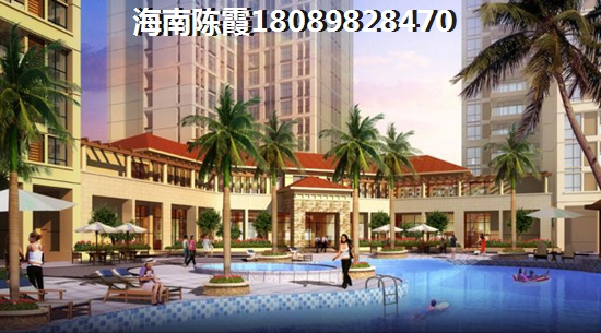 2025年海南房价会涨还是会跌
