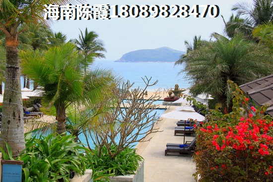 《海南乐东龙沐湾揭秘超纸二手楼盘，哪里找到醉平价好房？》