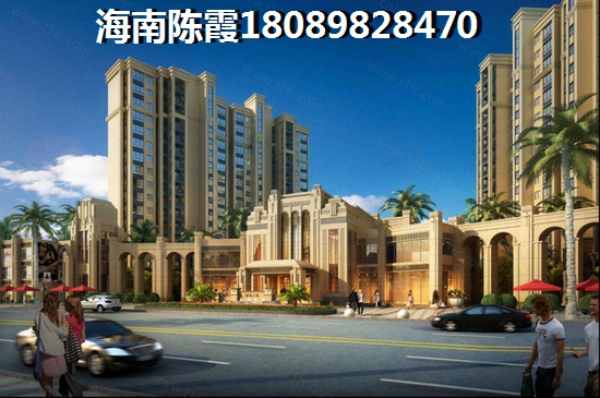 产发国际港楼盘分析 产发国际港楼盘分析